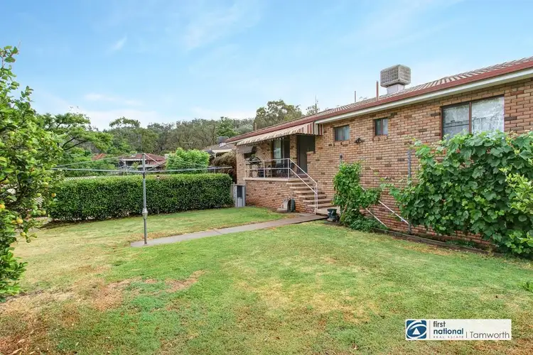 Third view of Homely house listing, 23 Eucalypt Avenue, Tamworth NSW 2340