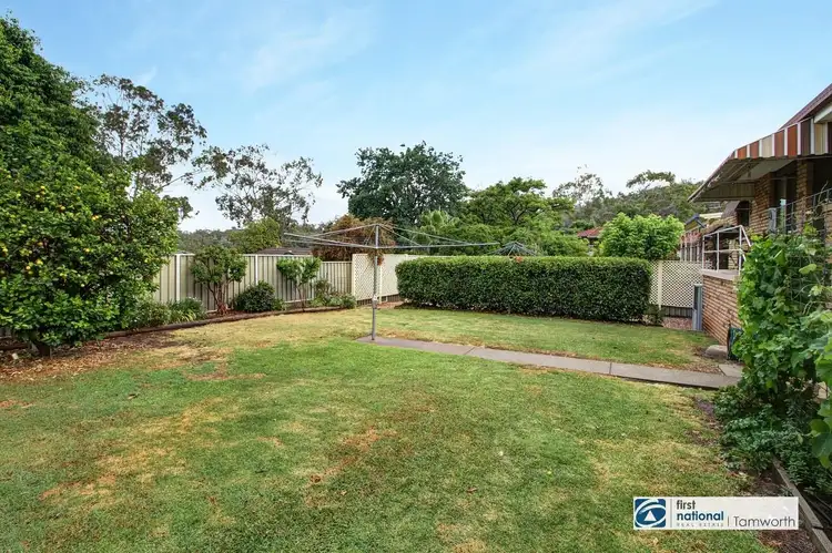 Fourth view of Homely house listing, 23 Eucalypt Avenue, Tamworth NSW 2340