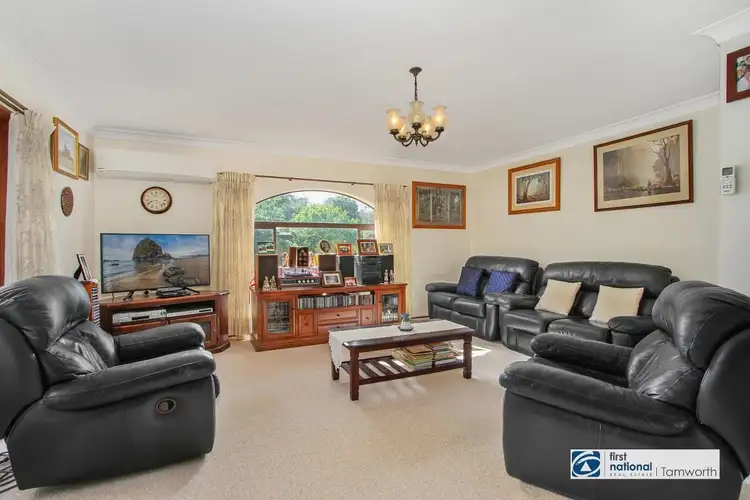 Fifth view of Homely house listing, 23 Eucalypt Avenue, Tamworth NSW 2340