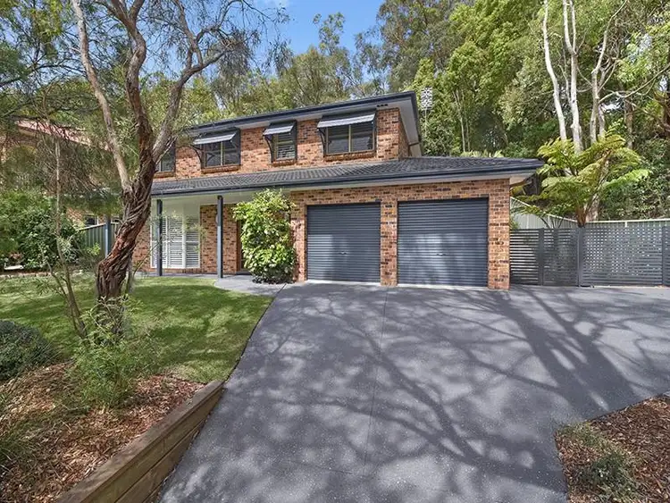 13 Nerigai Close, Elermore Vale NSW 2287