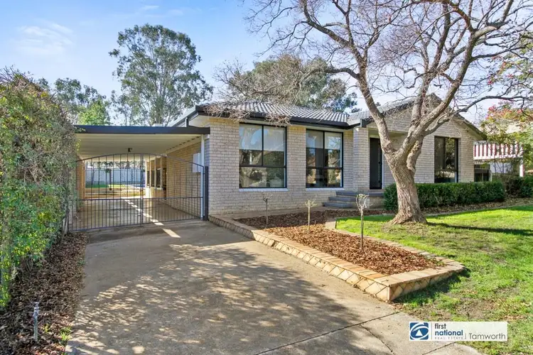 7 Kinarra Street, South Tamworth NSW 2340