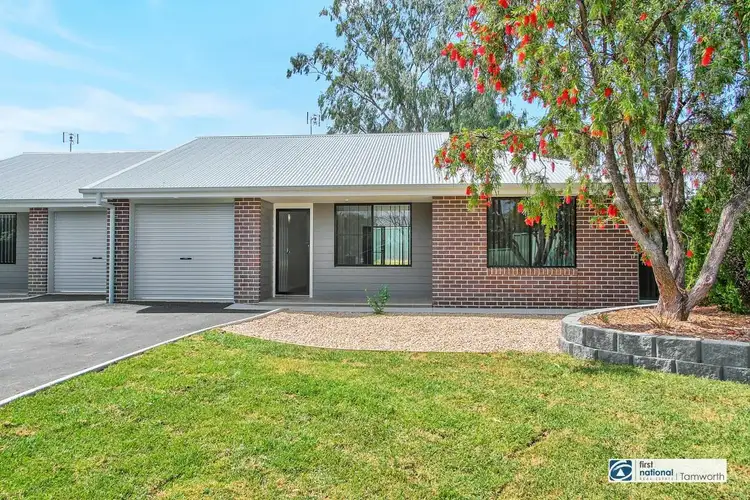2/19 Minnamurra Crescent, Hillvue NSW 2340
