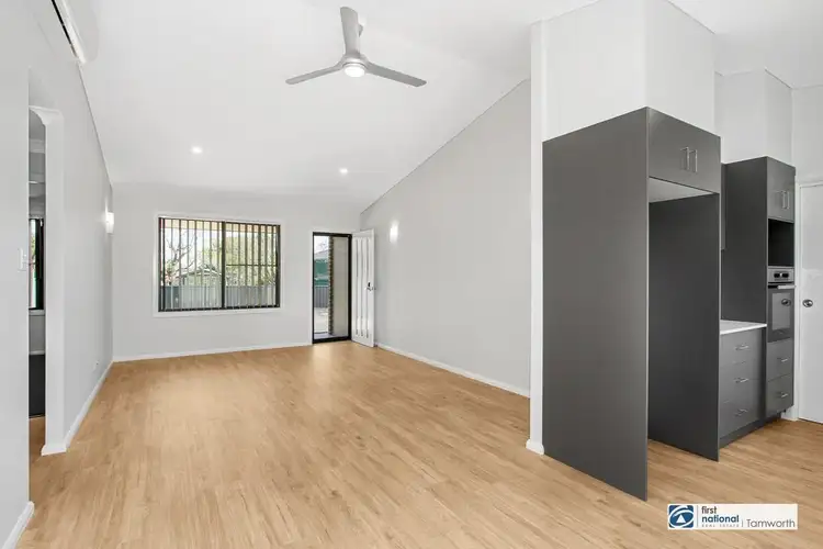 Fourth view of Homely villa listing, 2/19 Minnamurra Crescent, Hillvue NSW 2340