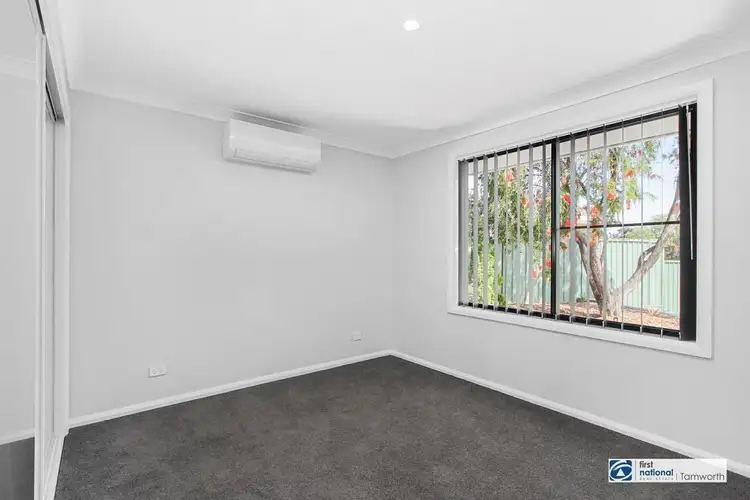 Sixth view of Homely villa listing, 2/19 Minnamurra Crescent, Hillvue NSW 2340