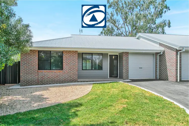 1/19 Minnamurra Crescent, Tamworth NSW 2340