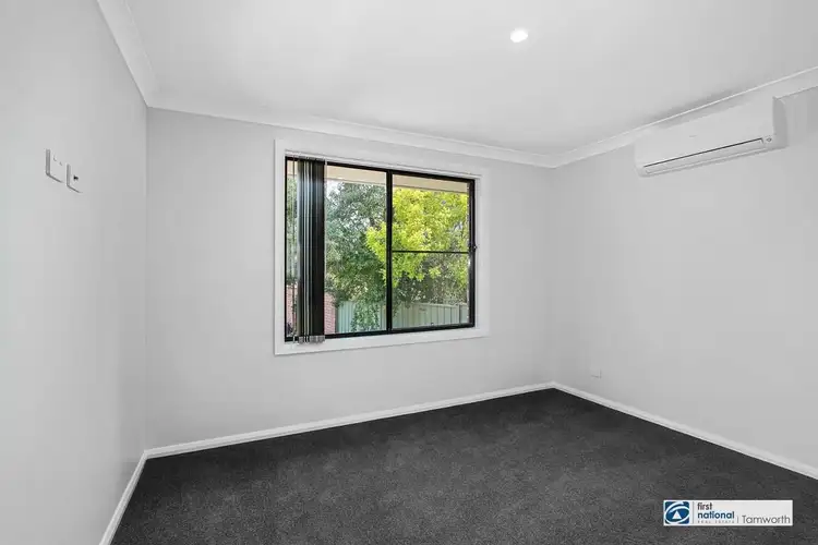 Sixth view of Homely villa listing, 1/19 Minnamurra Crescent, Hillvue NSW 2340