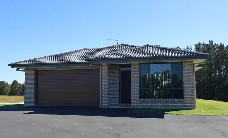 Main view of Homely house listing, 134 Carrs Drive, Yamba NSW 2464