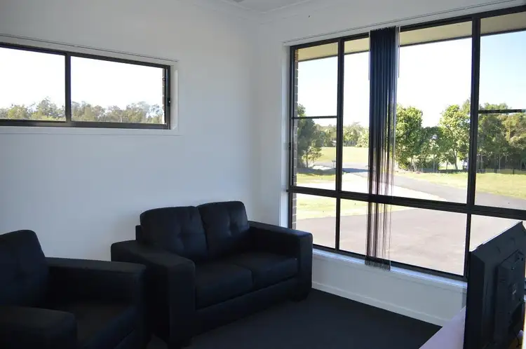 Second view of Homely house listing, 134 Carrs Drive, Yamba NSW 2464