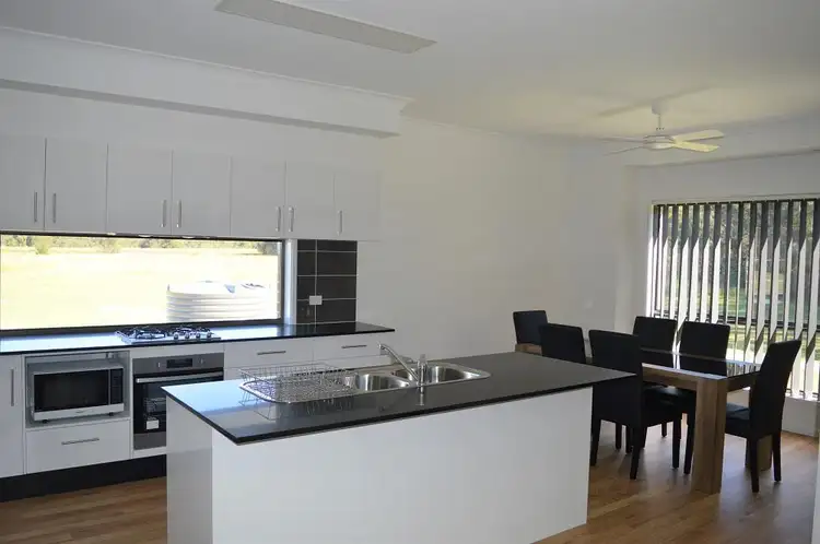 Third view of Homely house listing, 134 Carrs Drive, Yamba NSW 2464