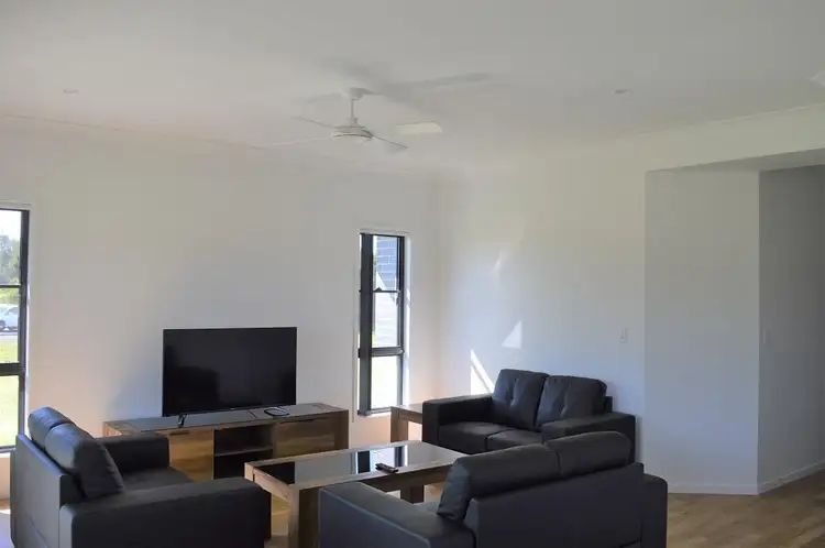Fifth view of Homely house listing, 134 Carrs Drive, Yamba NSW 2464