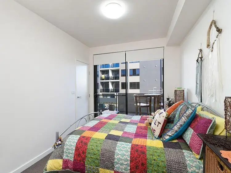 Third view of Homely apartment listing, E209/571 Pacific Highway, Belmont NSW 2280