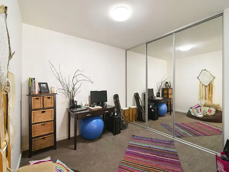 Sixth view of Homely apartment listing, E209/571 Pacific Highway, Belmont NSW 2280