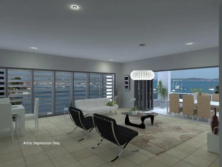 Third view of Homely apartment listing, Apartment/58 Brooks Parade, Belmont NSW 2280