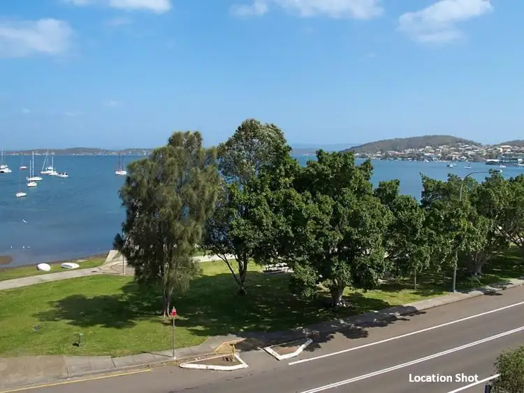 Fourth view of Homely apartment listing, Apartment/58 Brooks Parade, Belmont NSW 2280