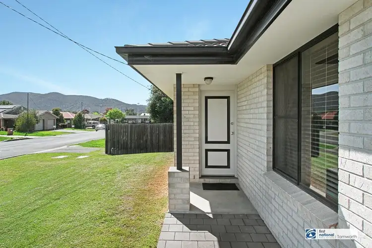Third view of Homely house listing, 5 Flynn Street, South Tamworth NSW 2340