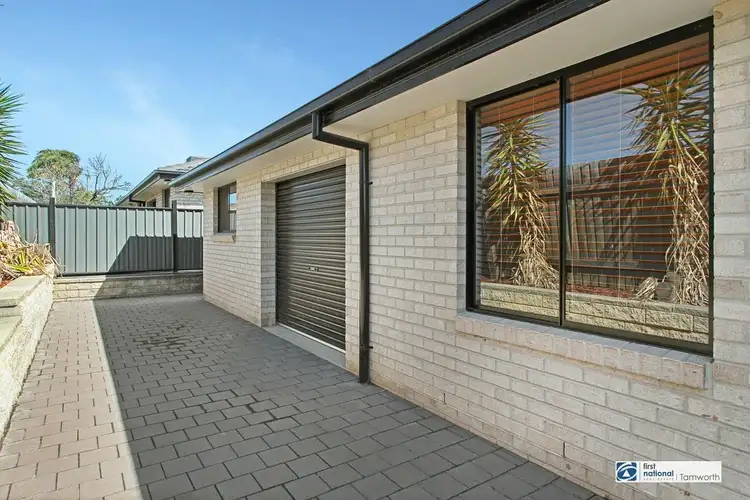 Fourth view of Homely house listing, 5 Flynn Street, South Tamworth NSW 2340