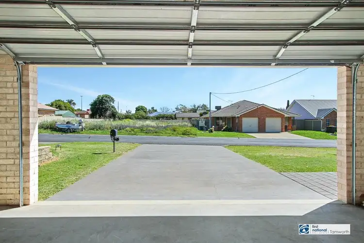 Sixth view of Homely house listing, 5 Flynn Street, South Tamworth NSW 2340