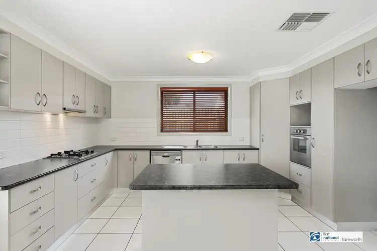 Seventh view of Homely house listing, 5 Flynn Street, South Tamworth NSW 2340