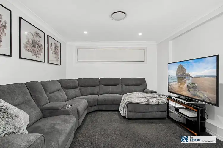 Seventh view of Homely house listing, 20 Eagle Avenue, Calala NSW 2340