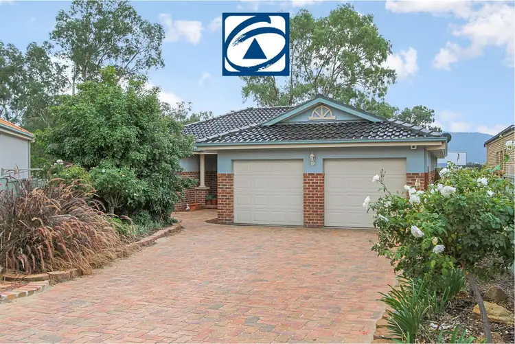 20 Cobb & Co Circuit, Hillvue NSW 2340