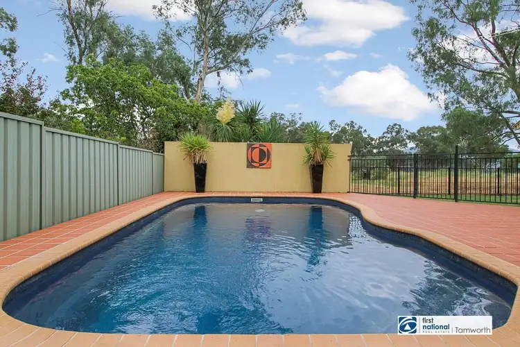 Fifth view of Homely house listing, 20 Cobb & Co Circuit, Hillvue NSW 2340