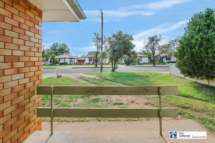 Third view of Homely house listing, 38 Cossa Street, West Tamworth NSW 2340