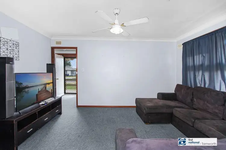 Fourth view of Homely house listing, 38 Cossa Street, West Tamworth NSW 2340