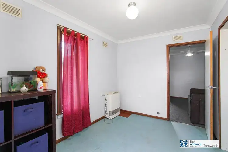 Fifth view of Homely house listing, 38 Cossa Street, West Tamworth NSW 2340