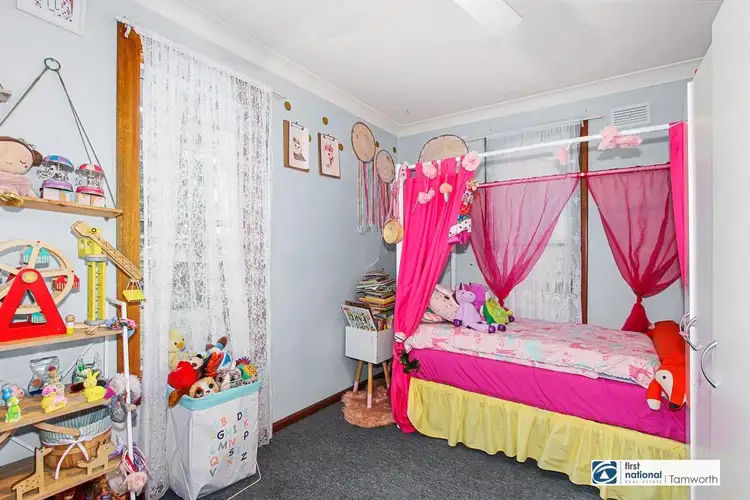 Seventh view of Homely house listing, 38 Cossa Street, West Tamworth NSW 2340