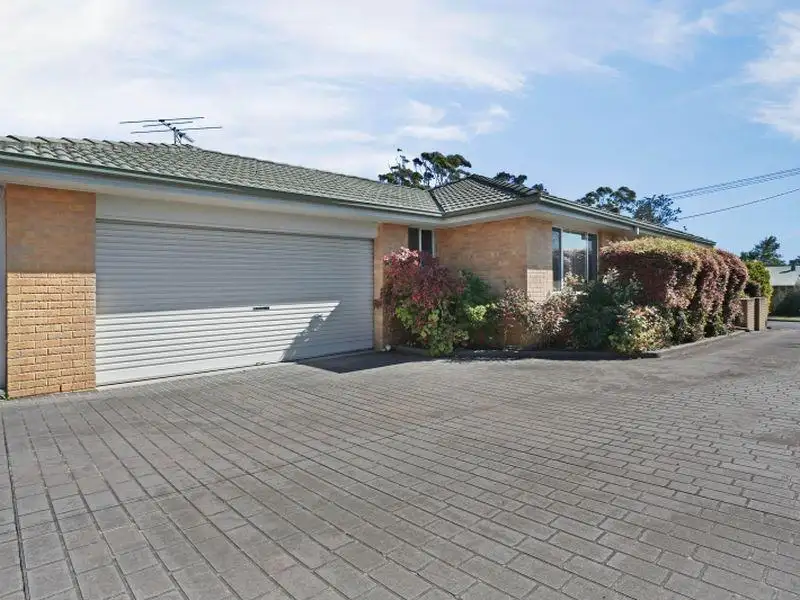 Main view of Homely semi-detached listing, 26 Glover Street, Belmont NSW 2280