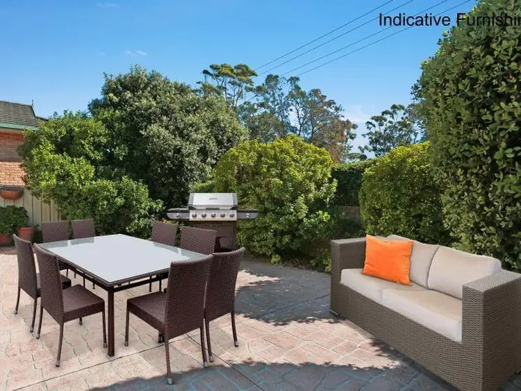 Third view of Homely semi-detached listing, 26 Glover Street, Belmont NSW 2280