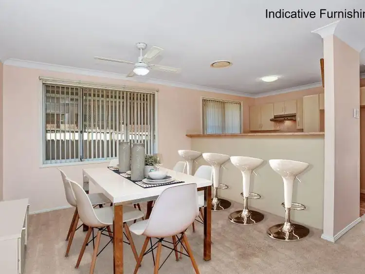Fourth view of Homely semi-detached listing, 26 Glover Street, Belmont NSW 2280