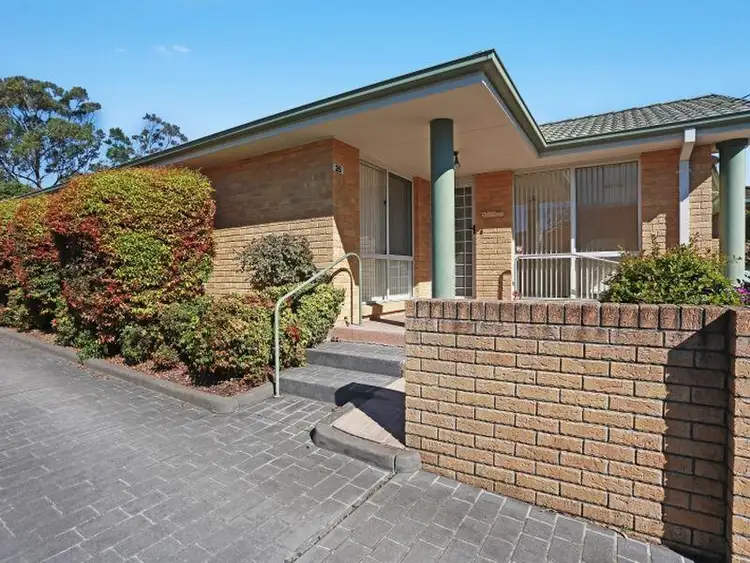 Fifth view of Homely semi-detached listing, 26 Glover Street, Belmont NSW 2280