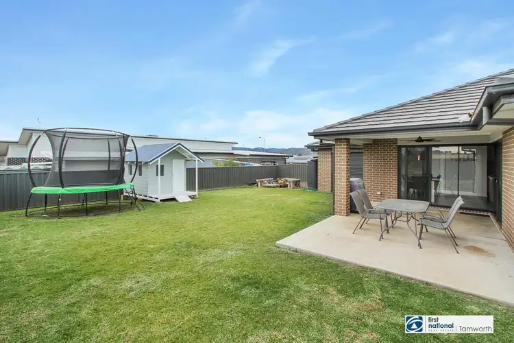 Third view of Homely house listing, 103 Verdelho Drive, Tamworth NSW 2340