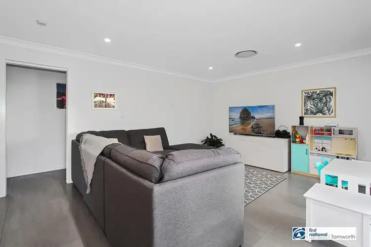 Sixth view of Homely house listing, 103 Verdelho Drive, Tamworth NSW 2340