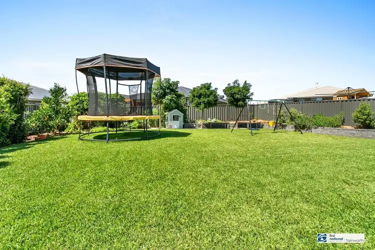 Third view of Homely house listing, 114 Verdelho Drive, North Tamworth NSW 2340