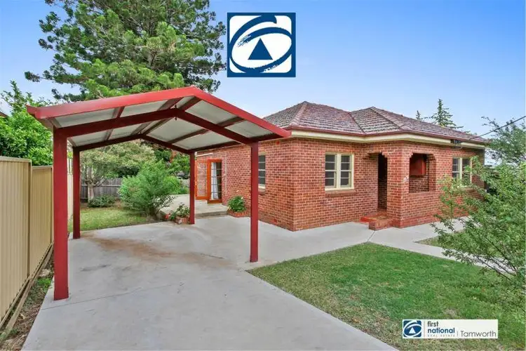 Main view of Homely house listing, 139 Carthage Street, East Tamworth NSW 2340