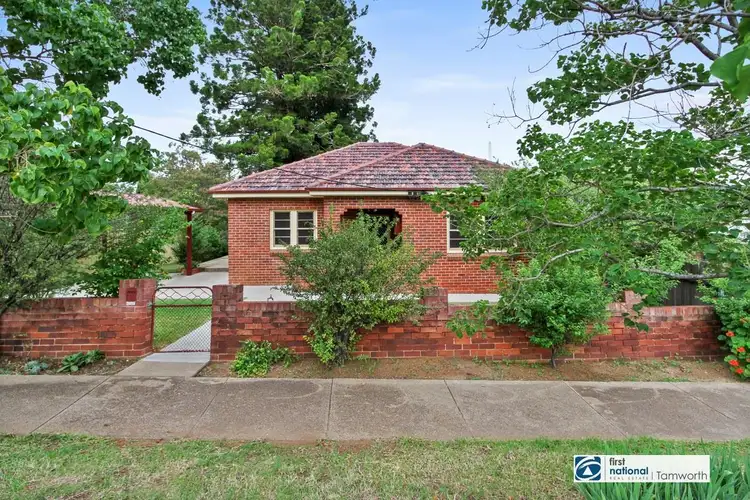 Second view of Homely house listing, 139 Carthage Street, East Tamworth NSW 2340