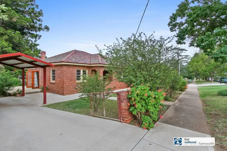 Third view of Homely house listing, 139 Carthage Street, East Tamworth NSW 2340