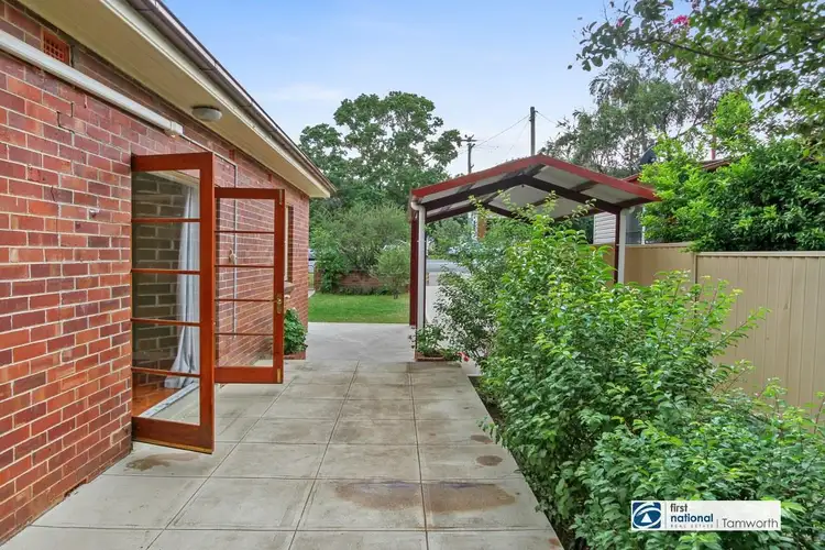 Fourth view of Homely house listing, 139 Carthage Street, East Tamworth NSW 2340