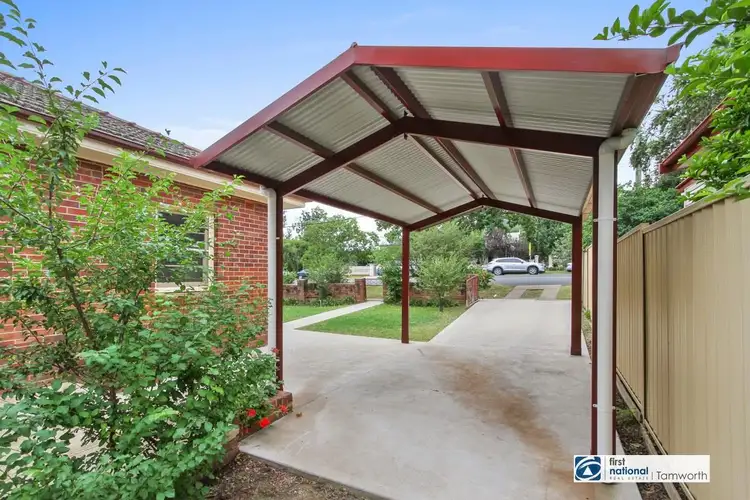 Fifth view of Homely house listing, 139 Carthage Street, East Tamworth NSW 2340