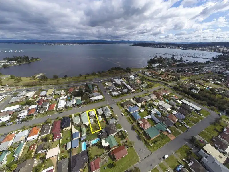 Main view of Homely house listing, 18 Ellen Street, Belmont South NSW 2280