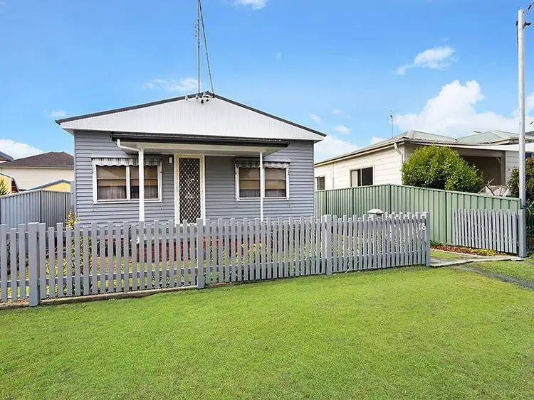 Second view of Homely house listing, 18 Ellen Street, Belmont South NSW 2280