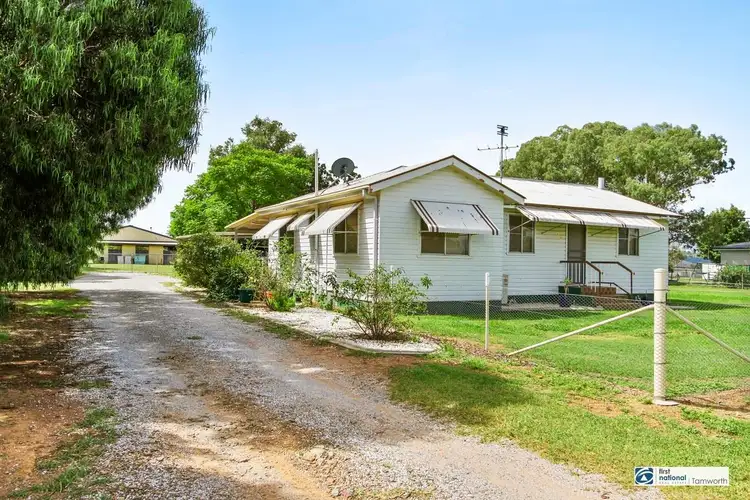 Main view of Homely house listing, 66 New Winton Road, Tamworth NSW 2340
