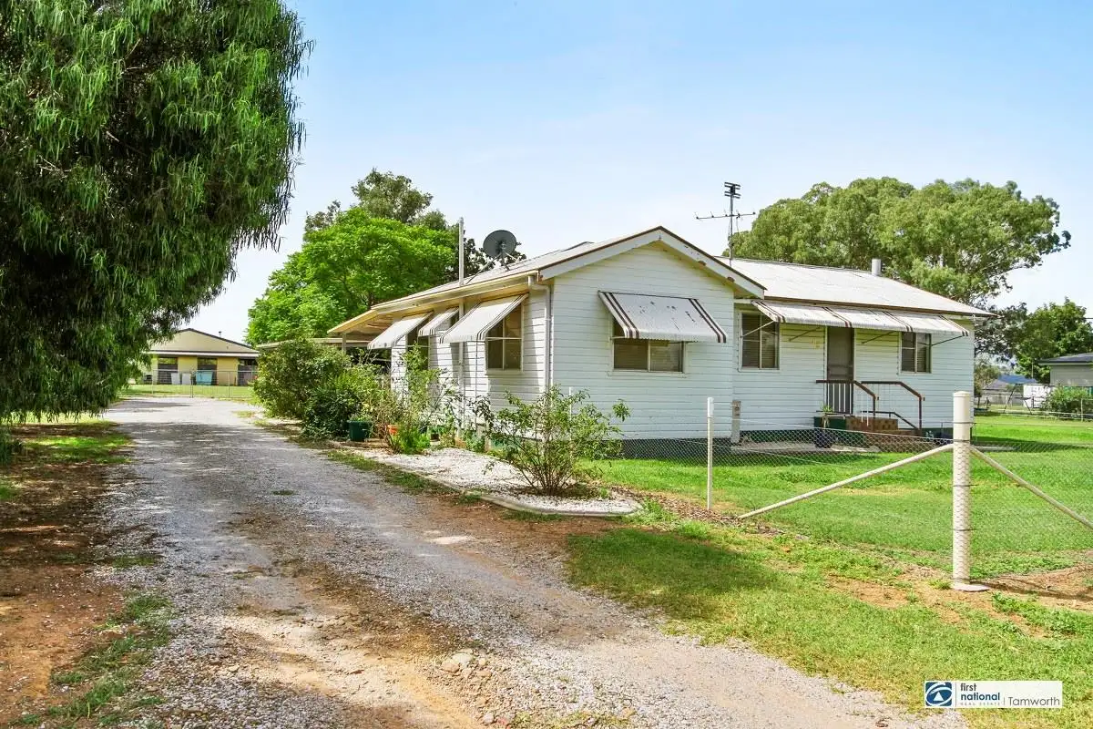 Main view of Homely house listing, 66 New Winton Road, Tamworth NSW 2340