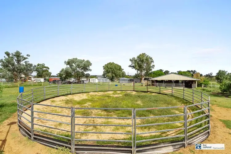 Third view of Homely house listing, 66 New Winton Road, Tamworth NSW 2340