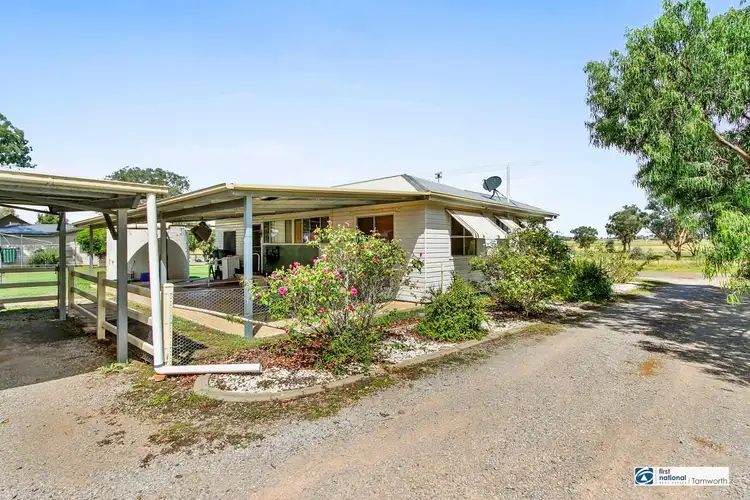 Fourth view of Homely house listing, 66 New Winton Road, Tamworth NSW 2340