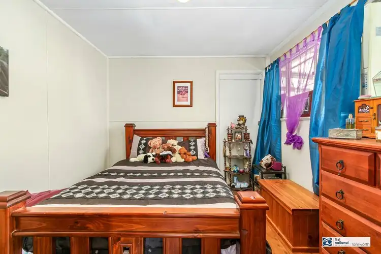 Fifth view of Homely house listing, 66 New Winton Road, Tamworth NSW 2340