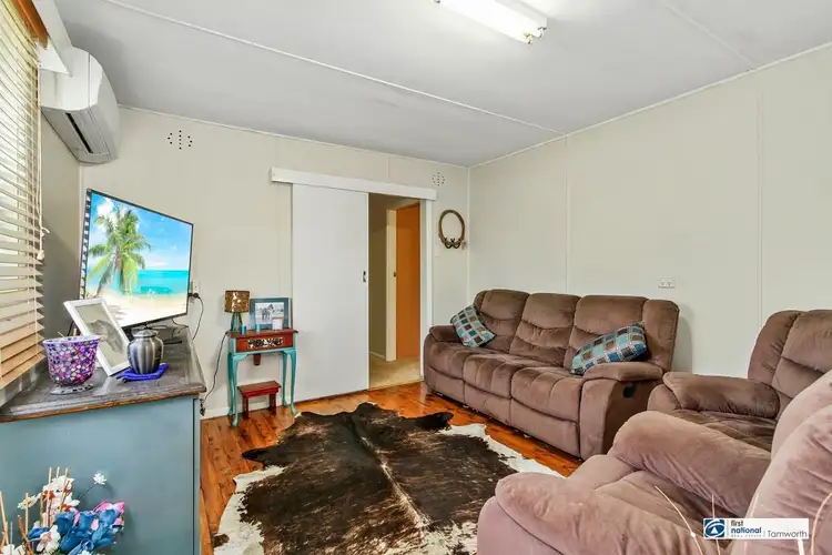 Sixth view of Homely house listing, 66 New Winton Road, Tamworth NSW 2340