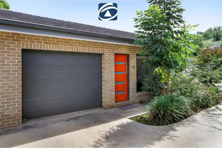 Main view of Homely unit listing, 21/199 Johnston Street, North Tamworth NSW 2340